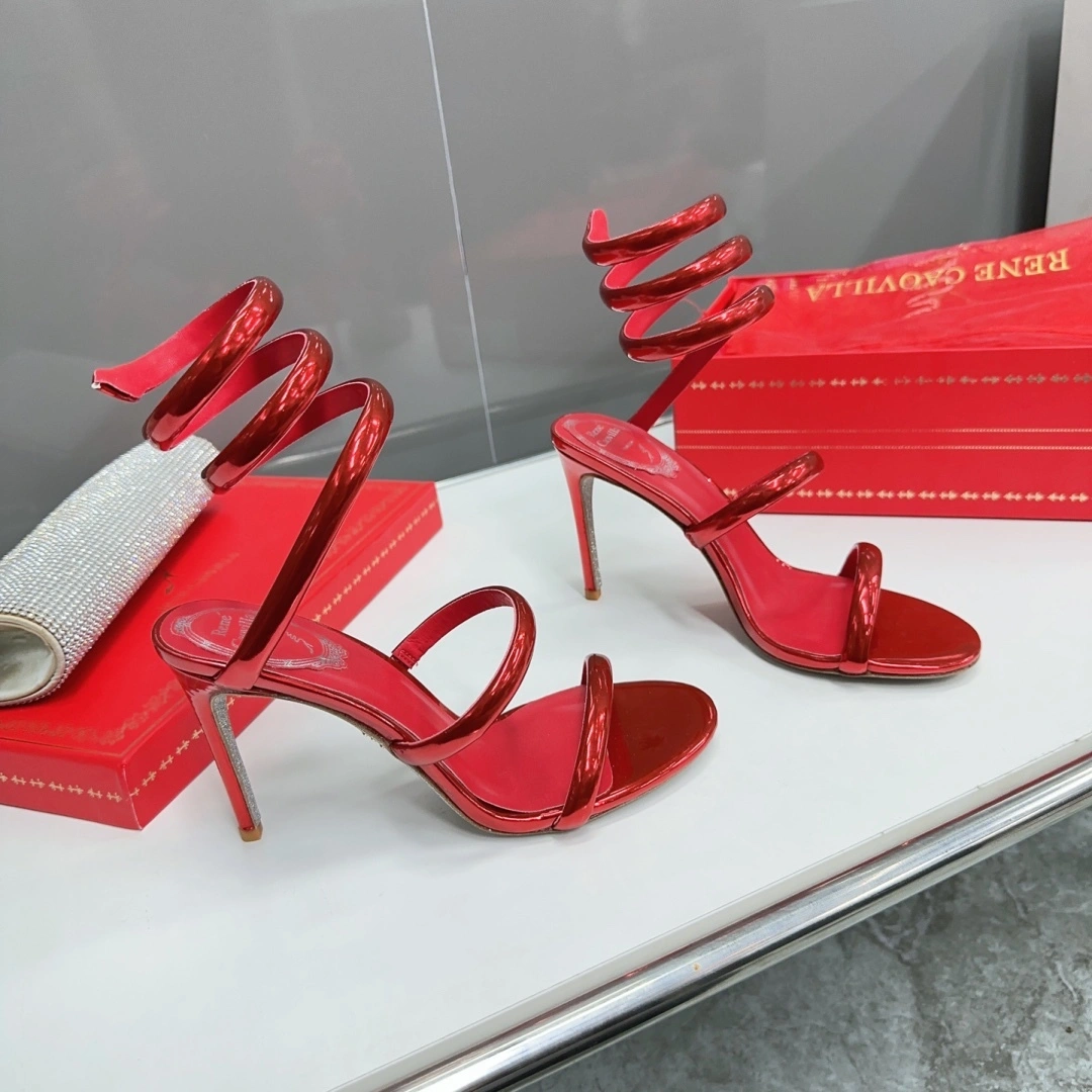 & COCO- C11865-105-0001-3098 Heel height 9.5cm item:D-X158A1215